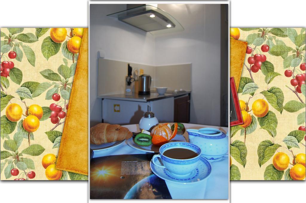 Apartman Solisko Vysoké Tatry Quarto foto