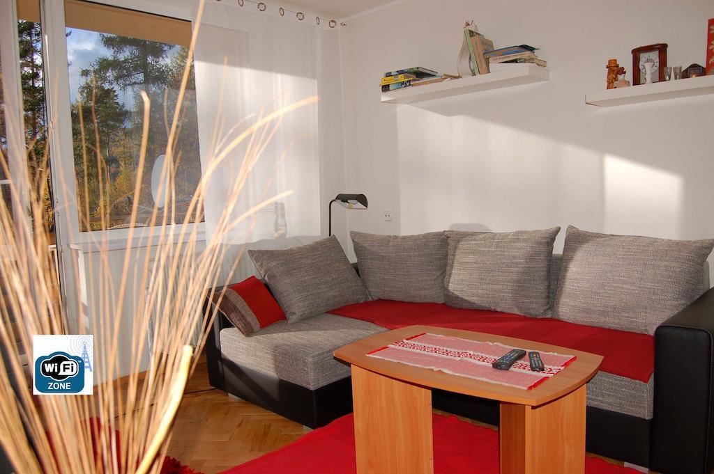 Apartman Solisko Vysoké Tatry Quarto foto