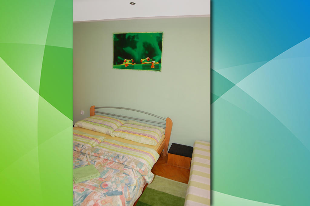 Apartman Solisko Vysoké Tatry Quarto foto